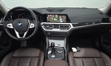 3 Series (G20)