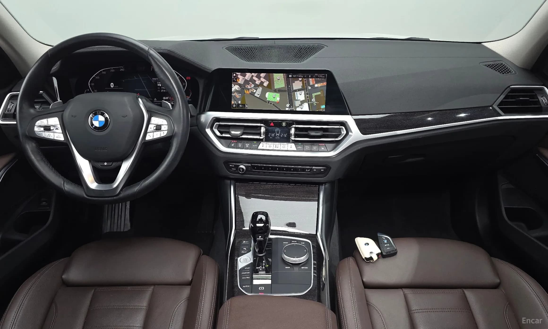 3 Series (G20)