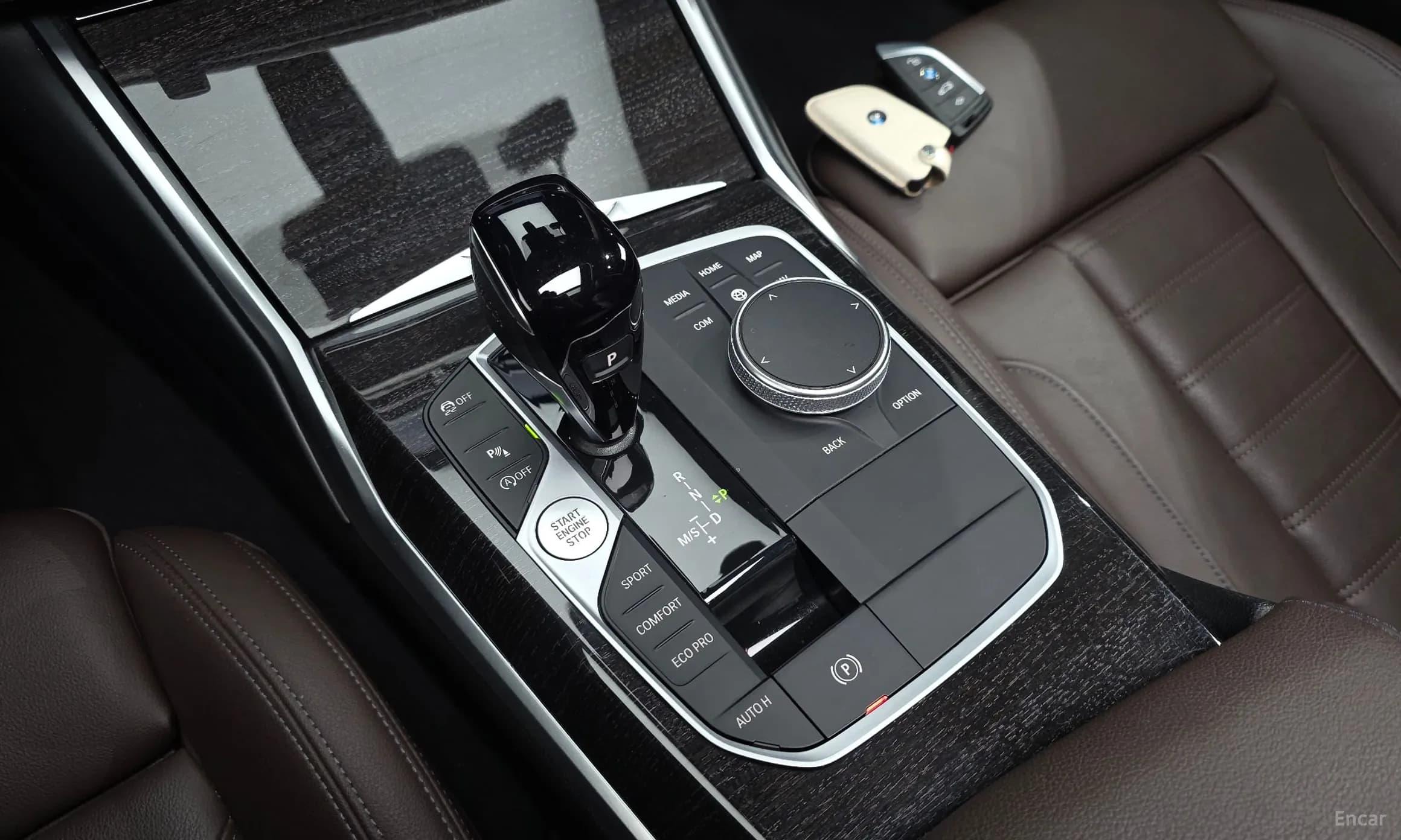 3 Series (G20)