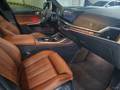 X7 (G07)
