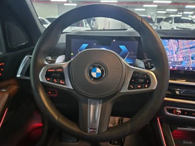 X7 (G07)