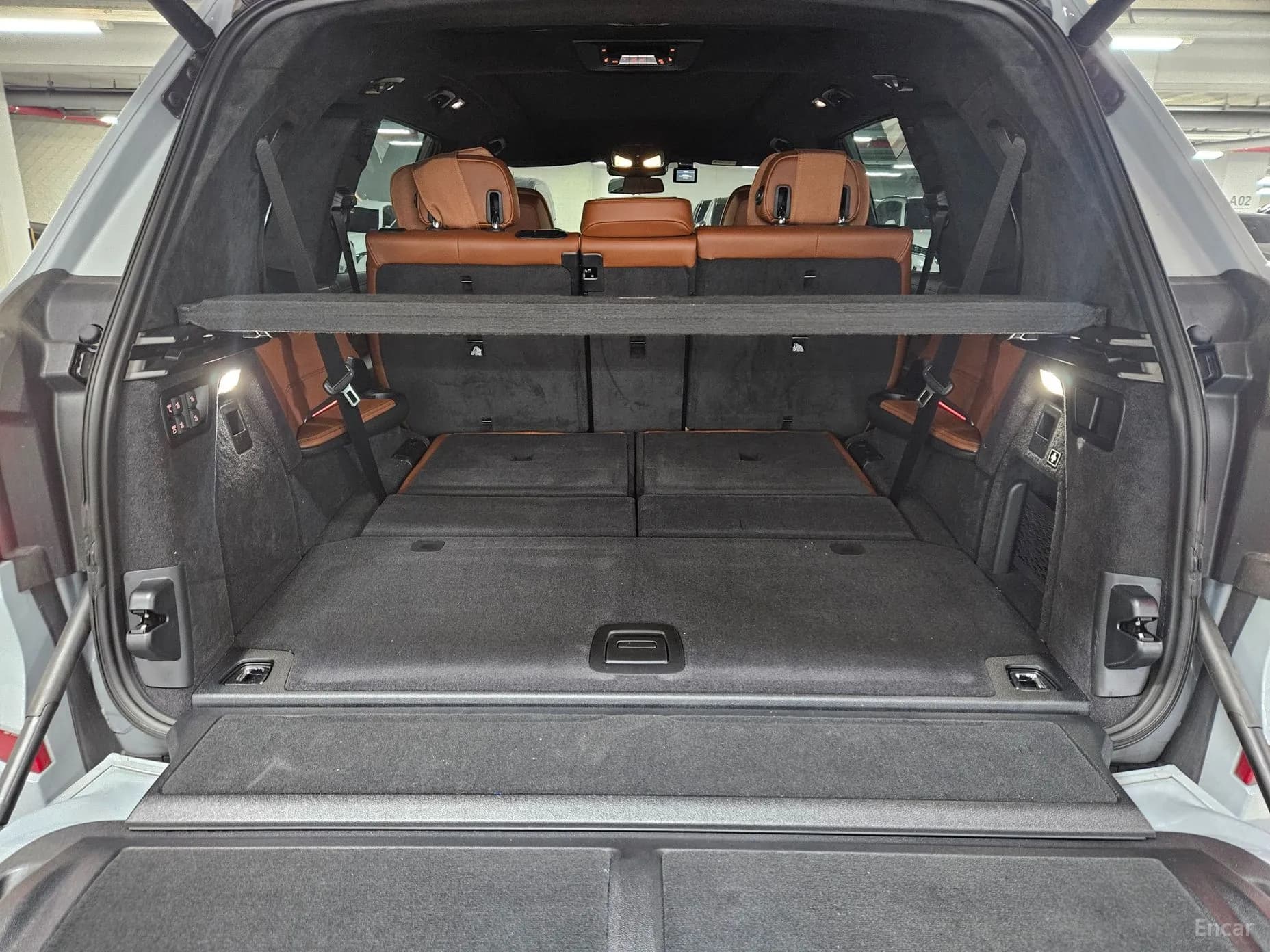 X7 (G07)