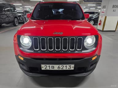 Renegade
