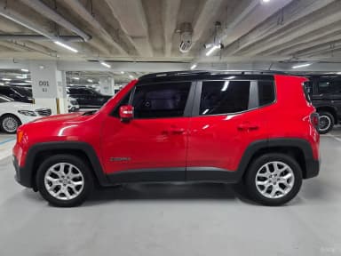 Renegade