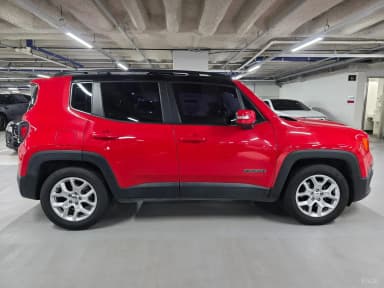 Renegade