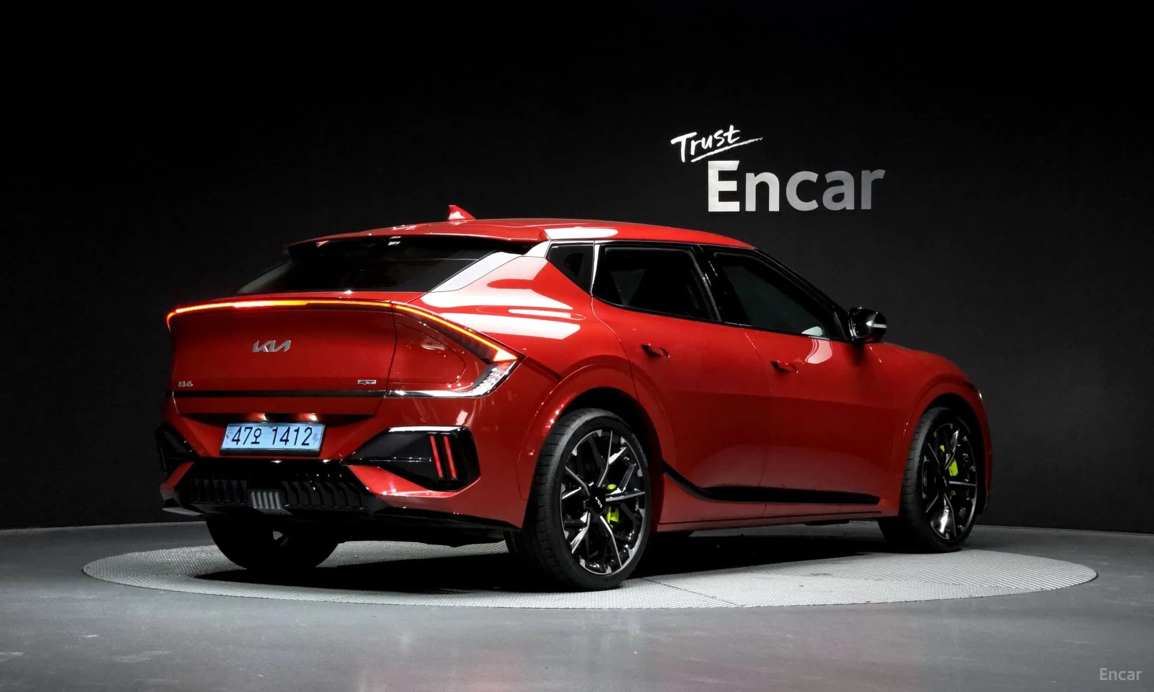 EV6