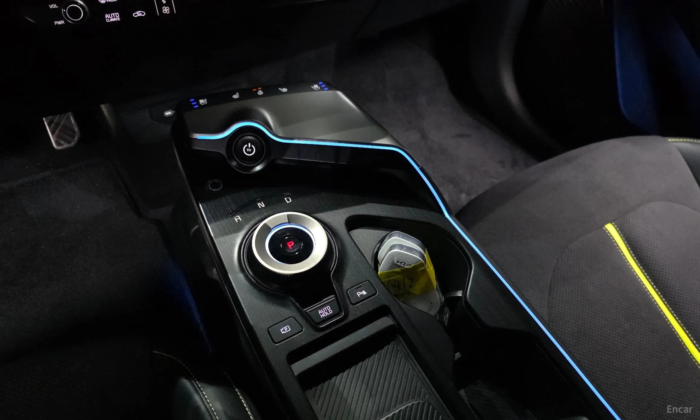 EV6