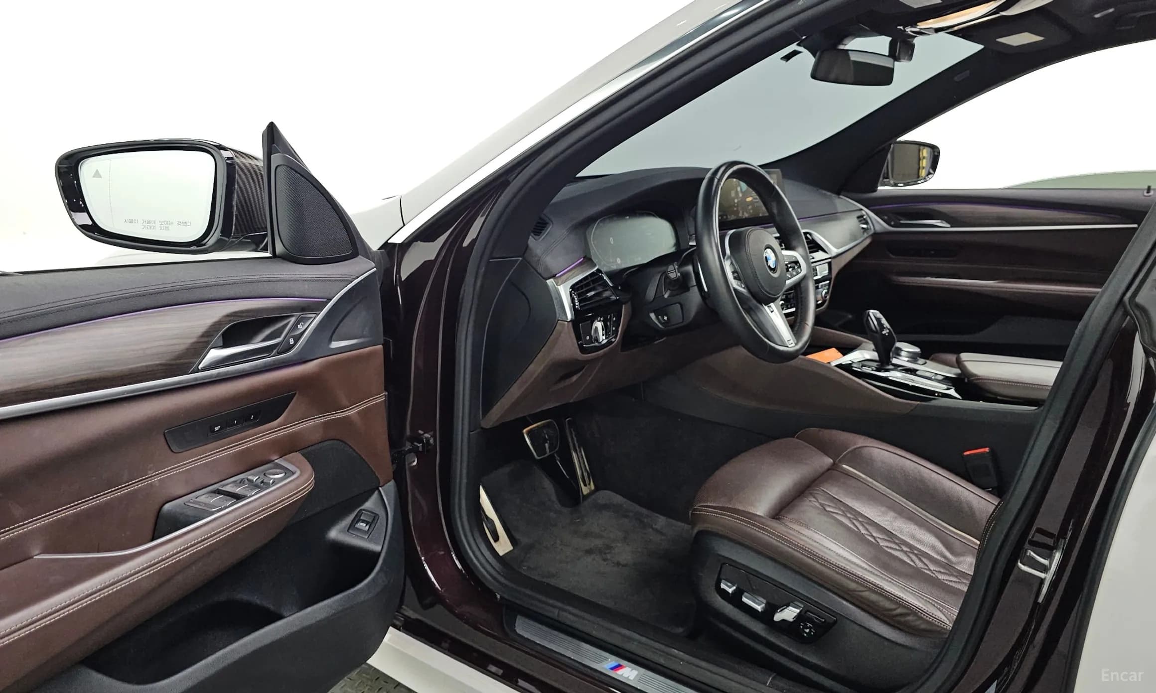 6-Series GT (G32)