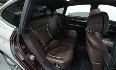 6-Series GT (G32)
