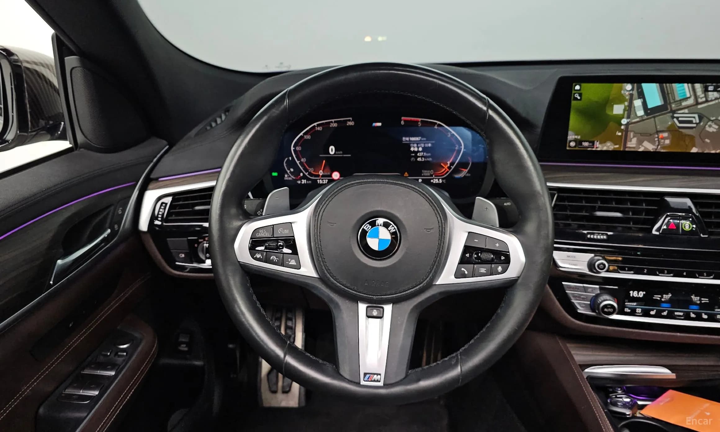 6-Series GT (G32)