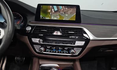 6-Series GT (G32)