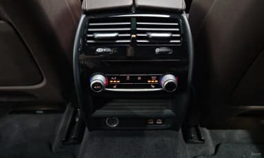 6-Series GT (G32)