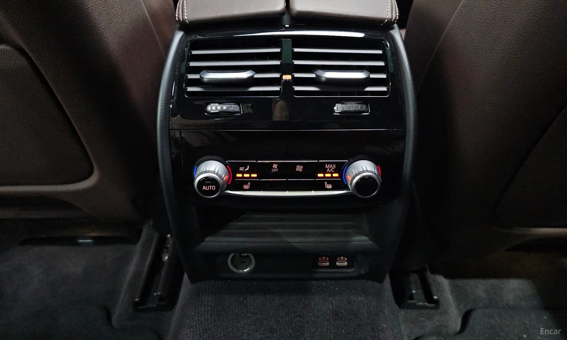 6-Series GT (G32)