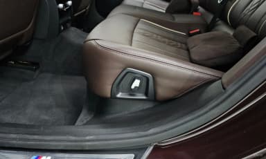 6-Series GT (G32)
