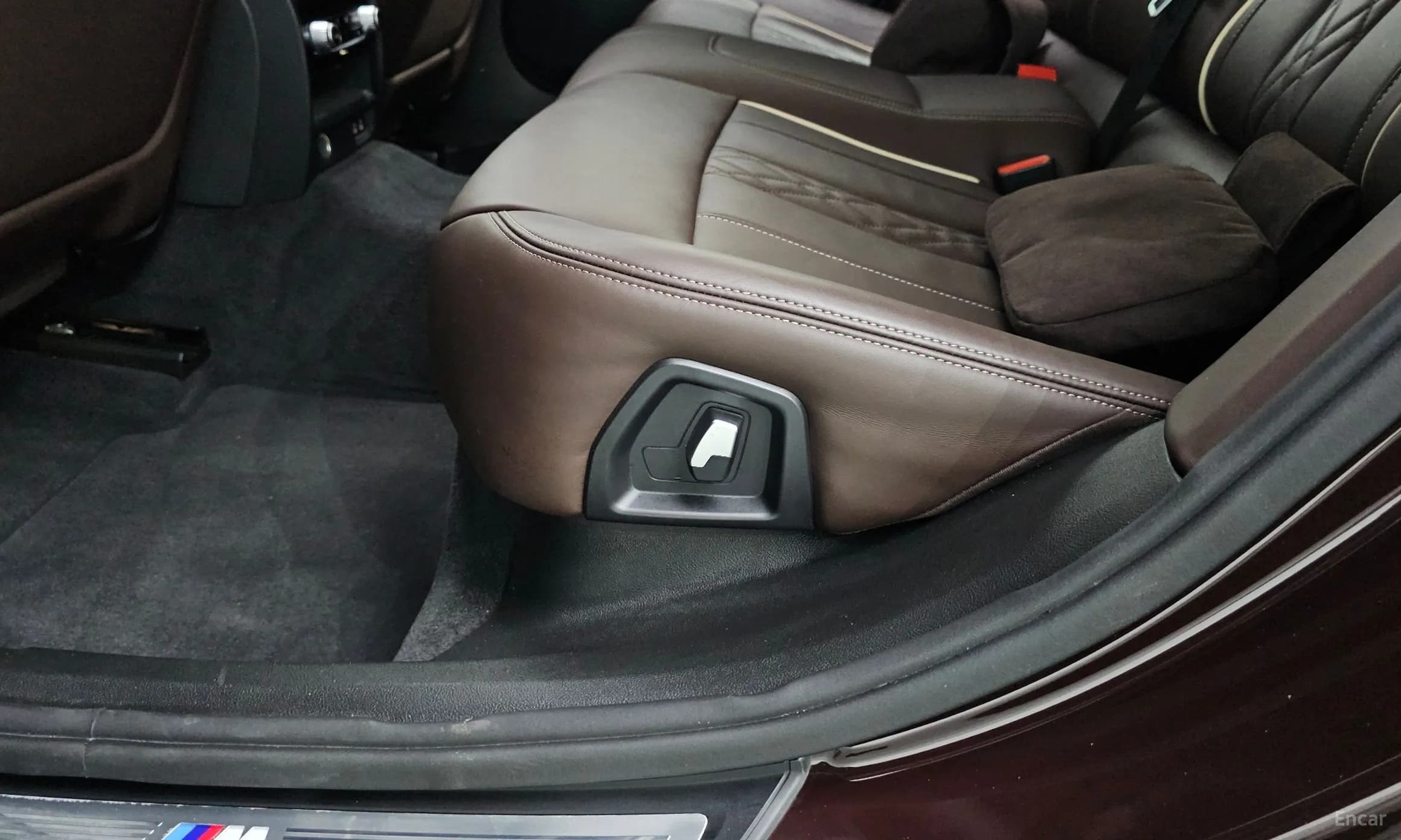 6-Series GT (G32)