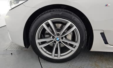 6-Series GT (G32)