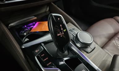 6-Series GT (G32)