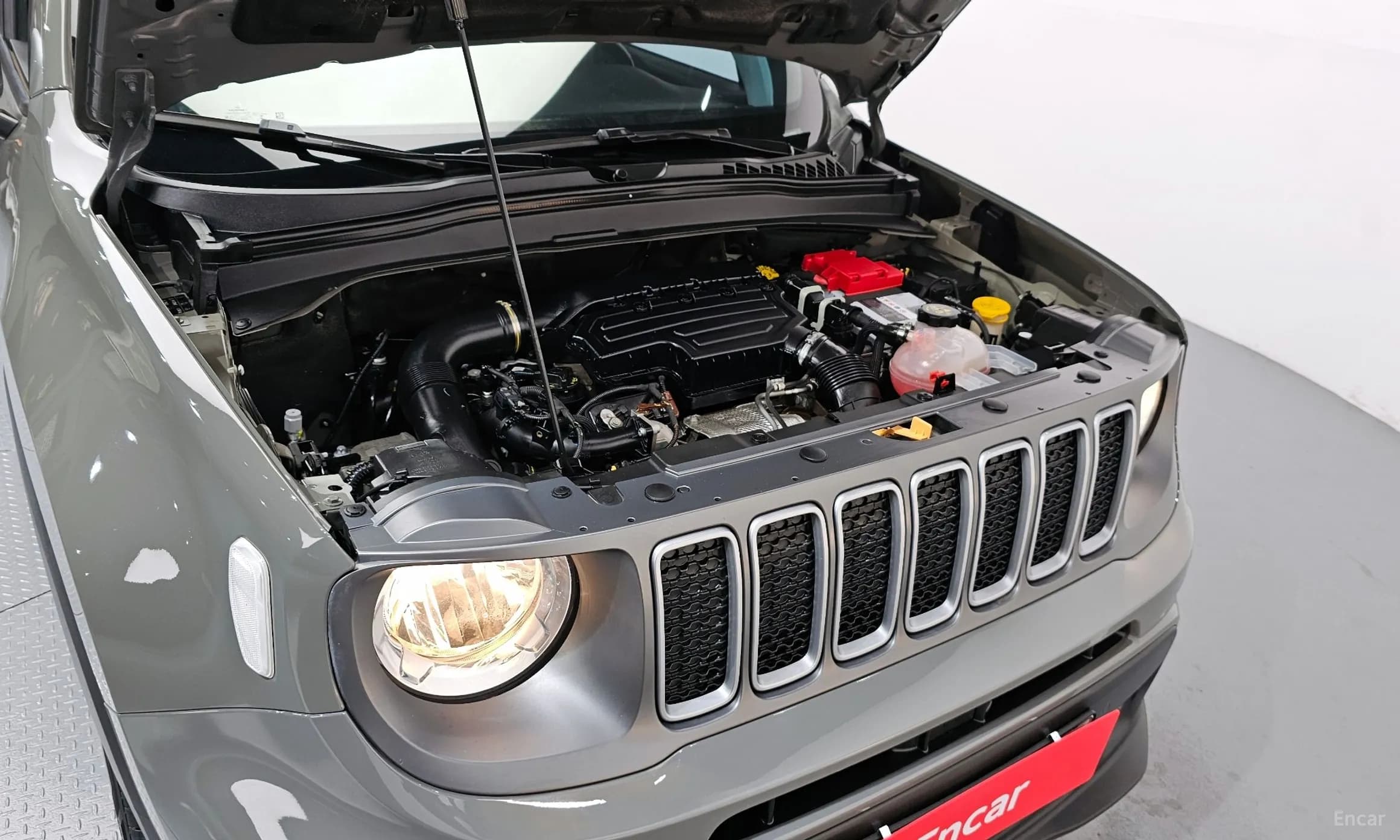 Renegade