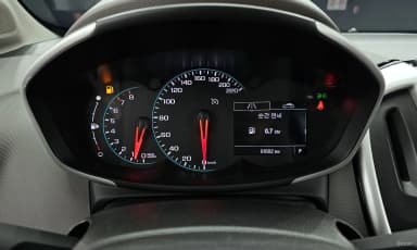 Aveo Sedan