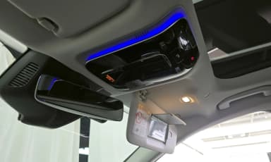 E-Class W214