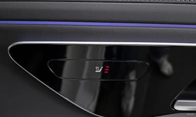E-Class W214