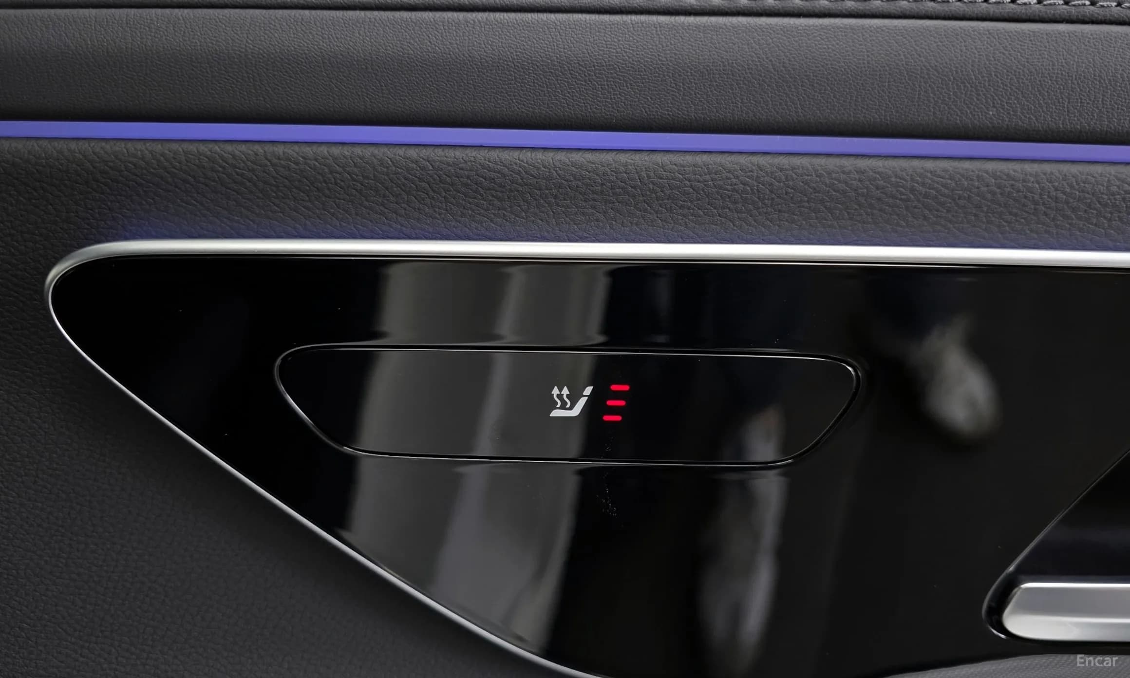 E-Class W214