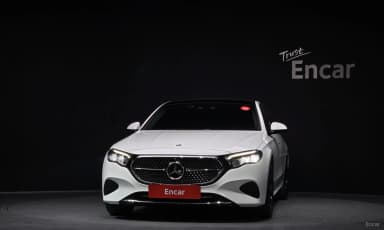 E-Class W214