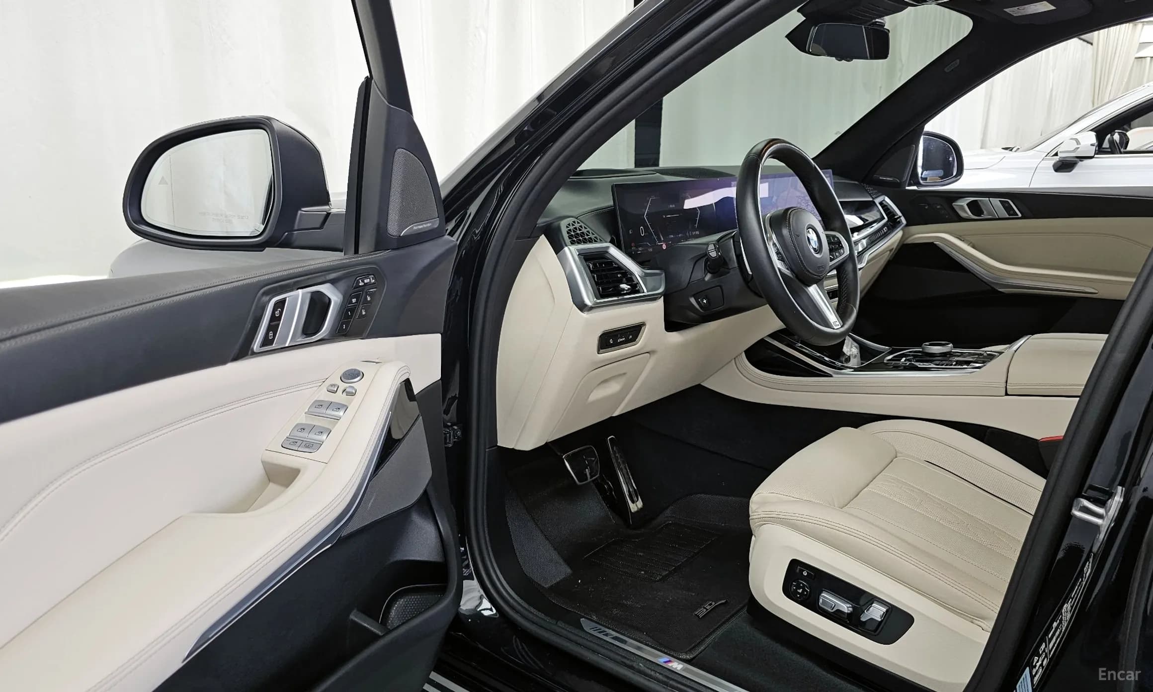 X7 (G07)