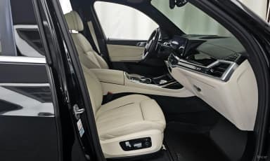 X7 (G07)