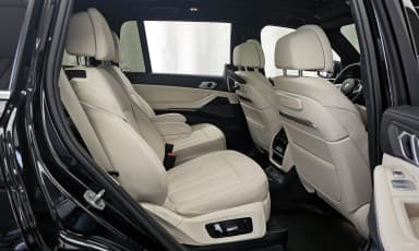 X7 (G07)