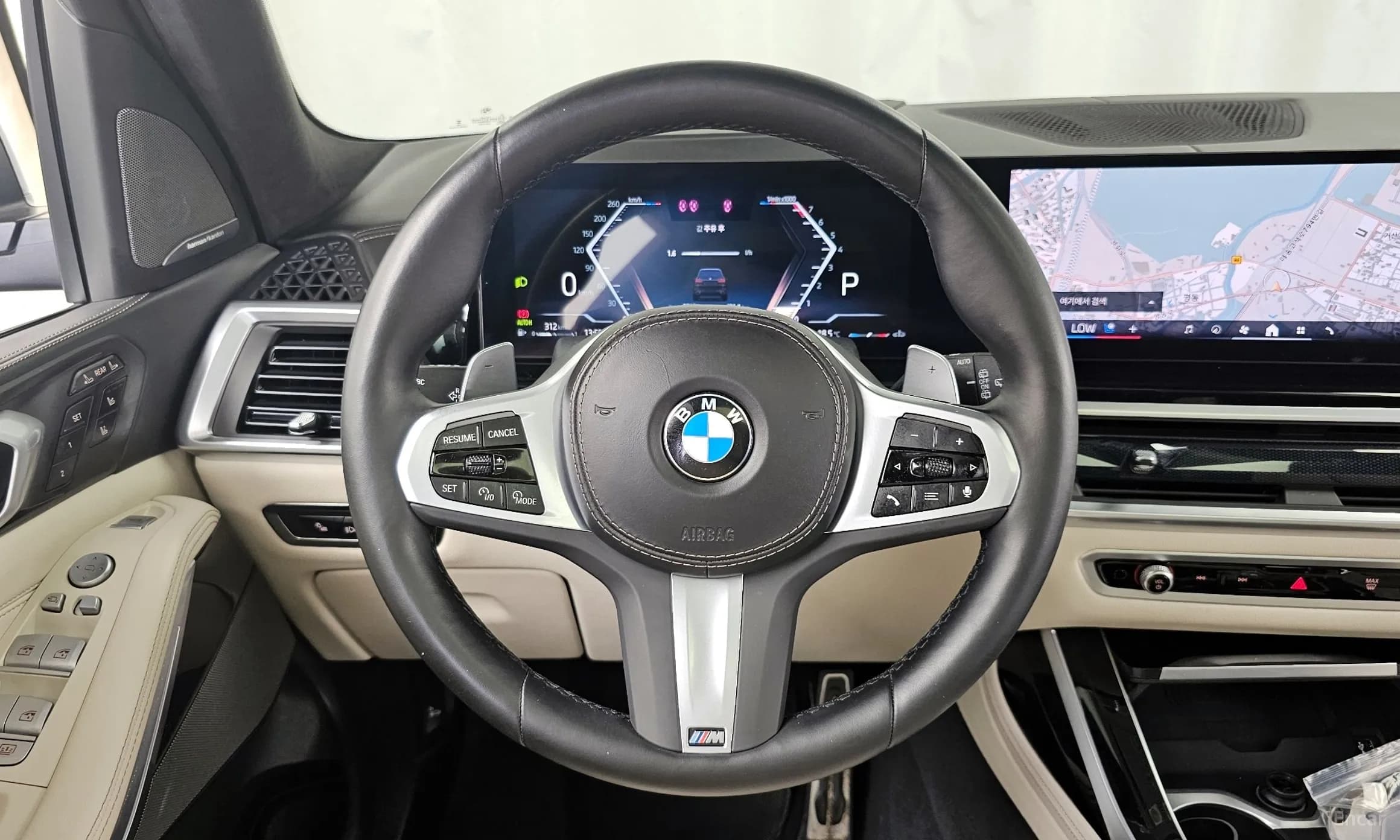 X7 (G07)