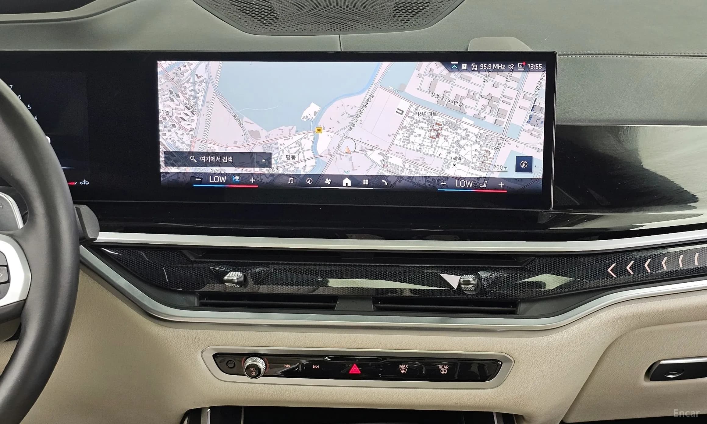 X7 (G07)