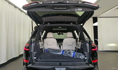 X7 (G07)