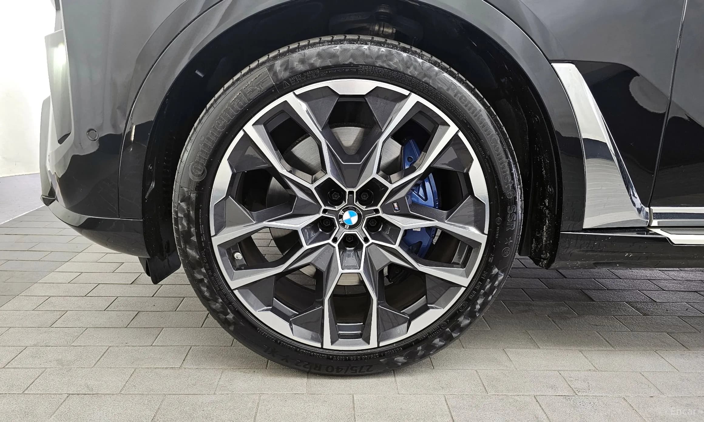 X7 (G07)
