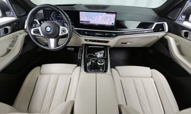 X7 (G07)