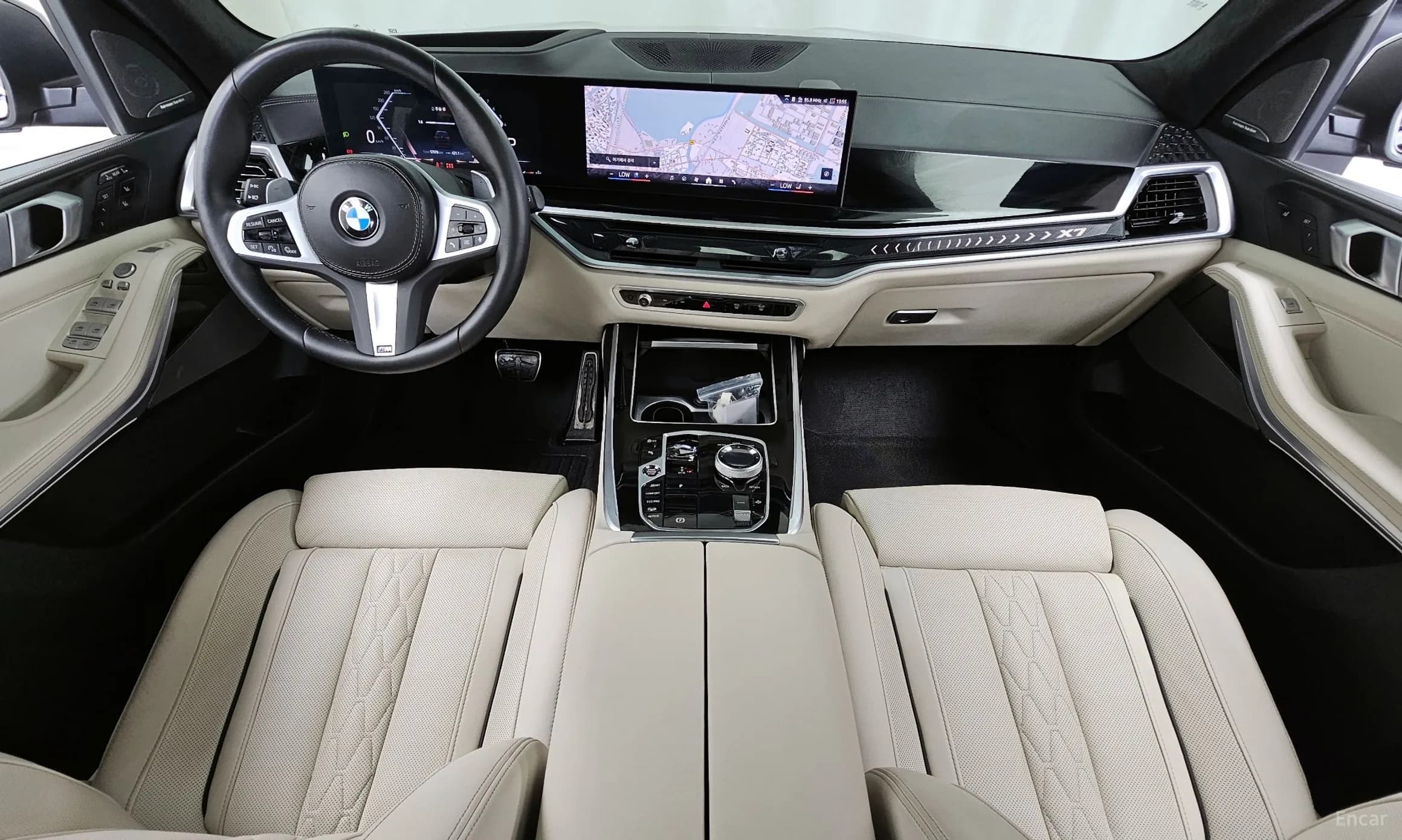 X7 (G07)