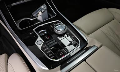 X7 (G07)