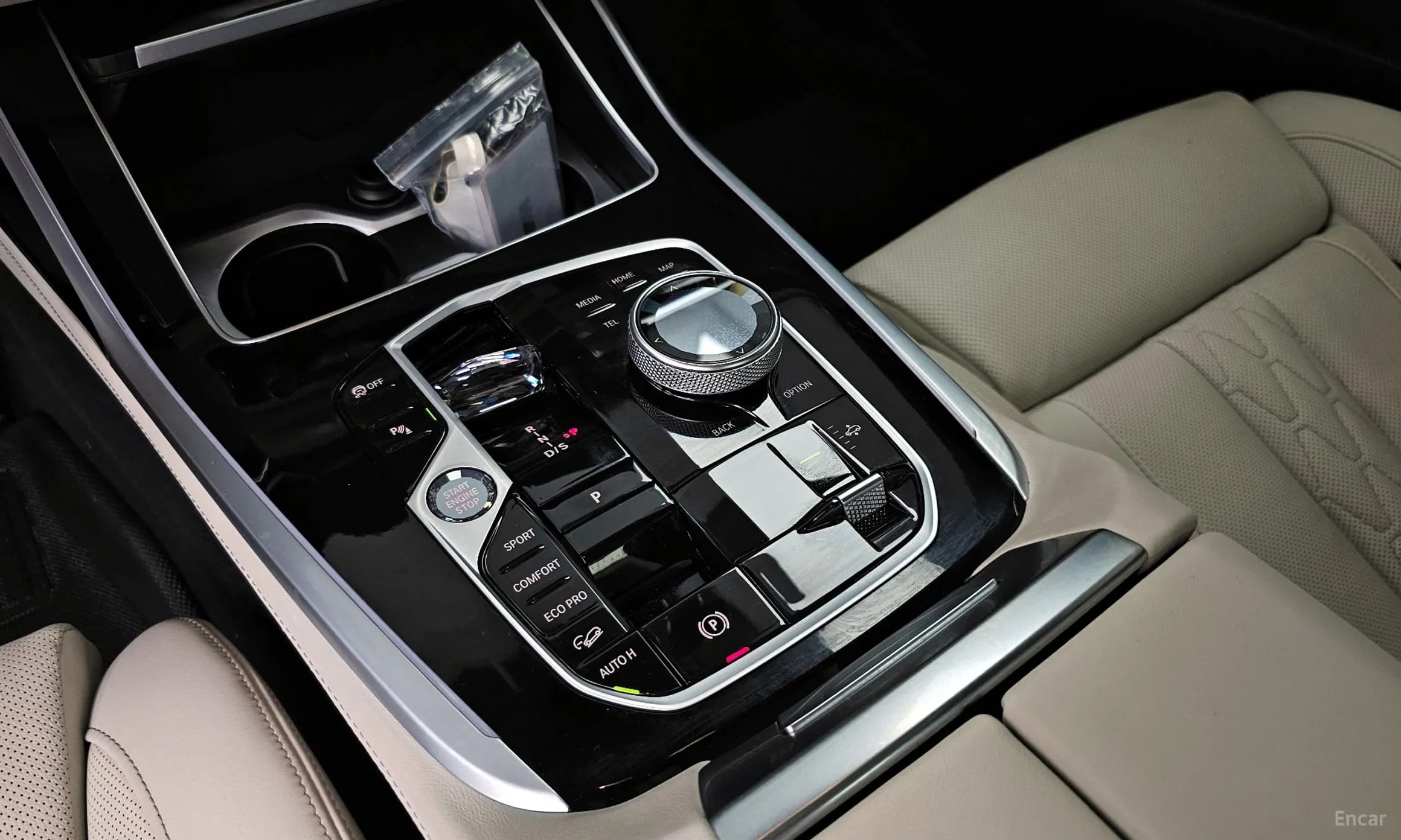 X7 (G07)