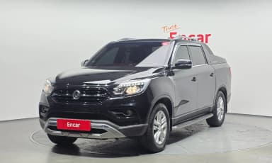 Rexton Sports