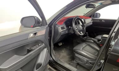 Rexton Sports