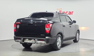 Rexton Sports