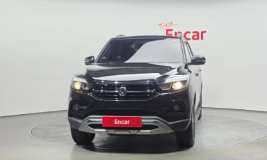 Rexton Sports