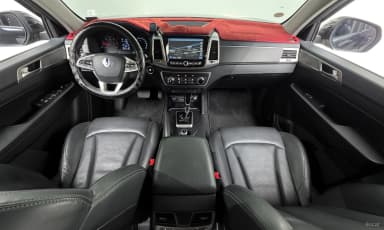 Rexton Sports