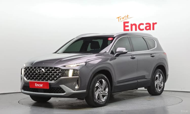 Santa Fe