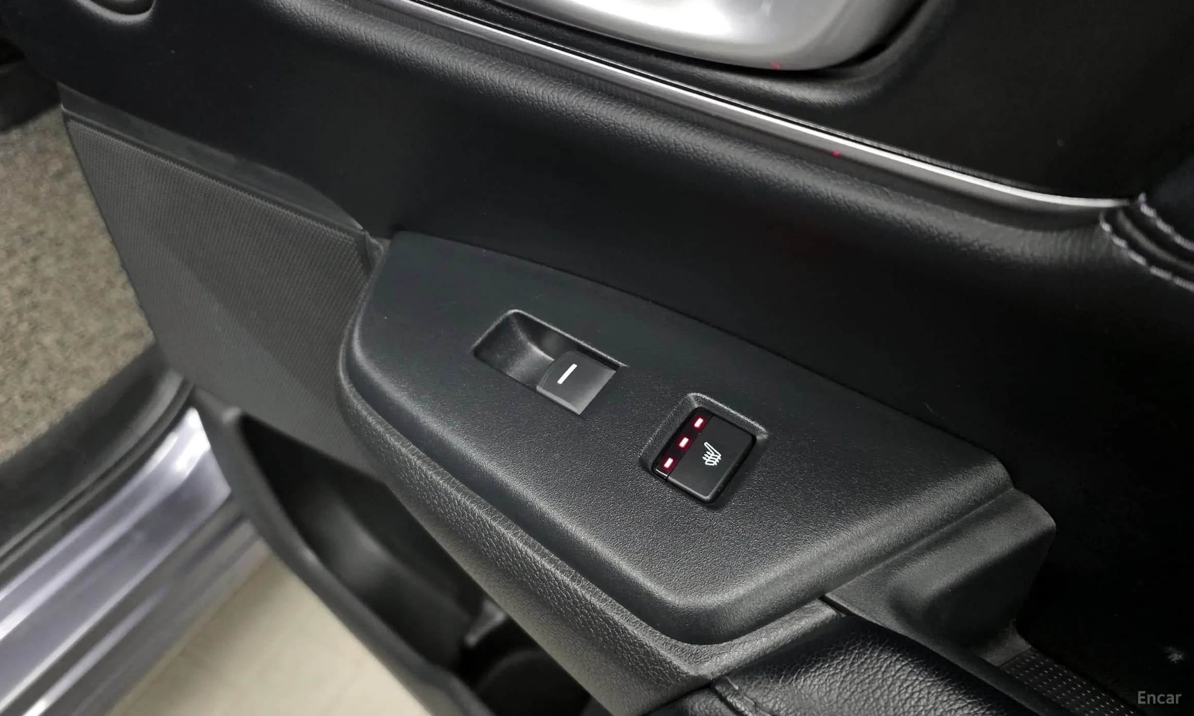 CR-V 5th generation