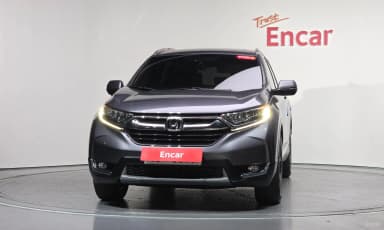 CR-V 5th generation