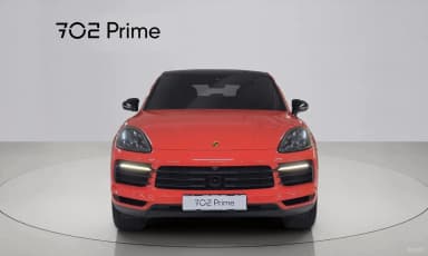 Cayenne (PO536)
