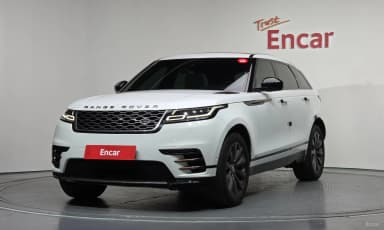 Range Rover Bella