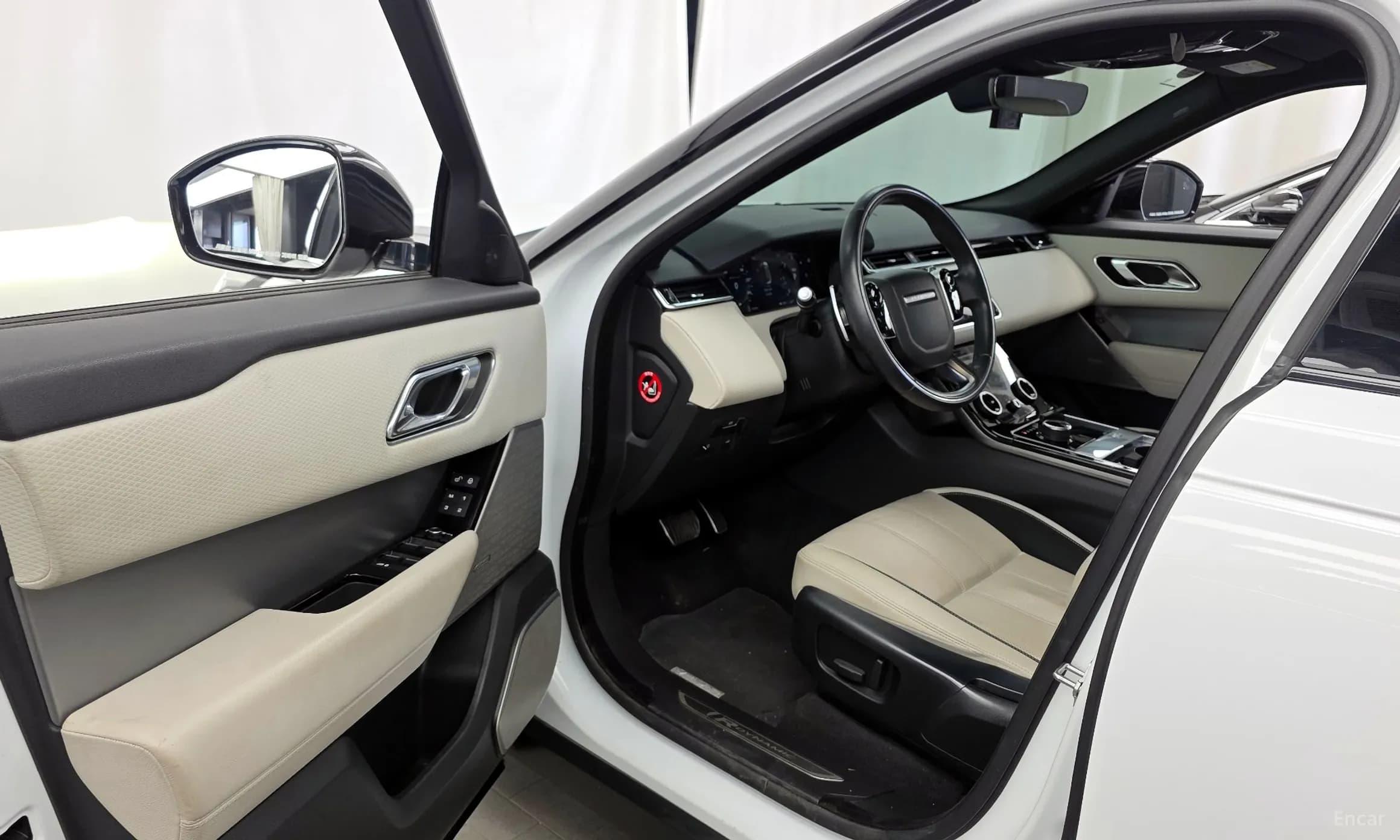 Range Rover Bella