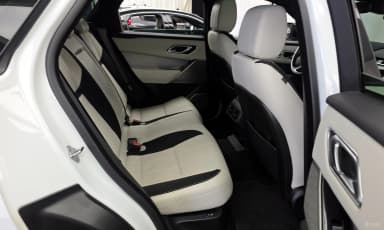 Range Rover Bella